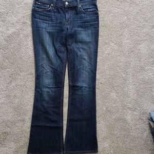 Joe's Provocateur jeans